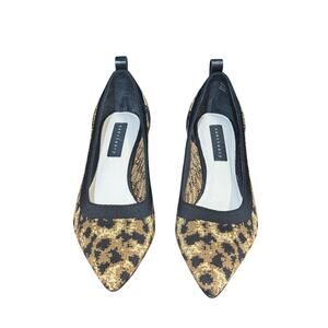 Sanctuary pep it up pump size 6.5